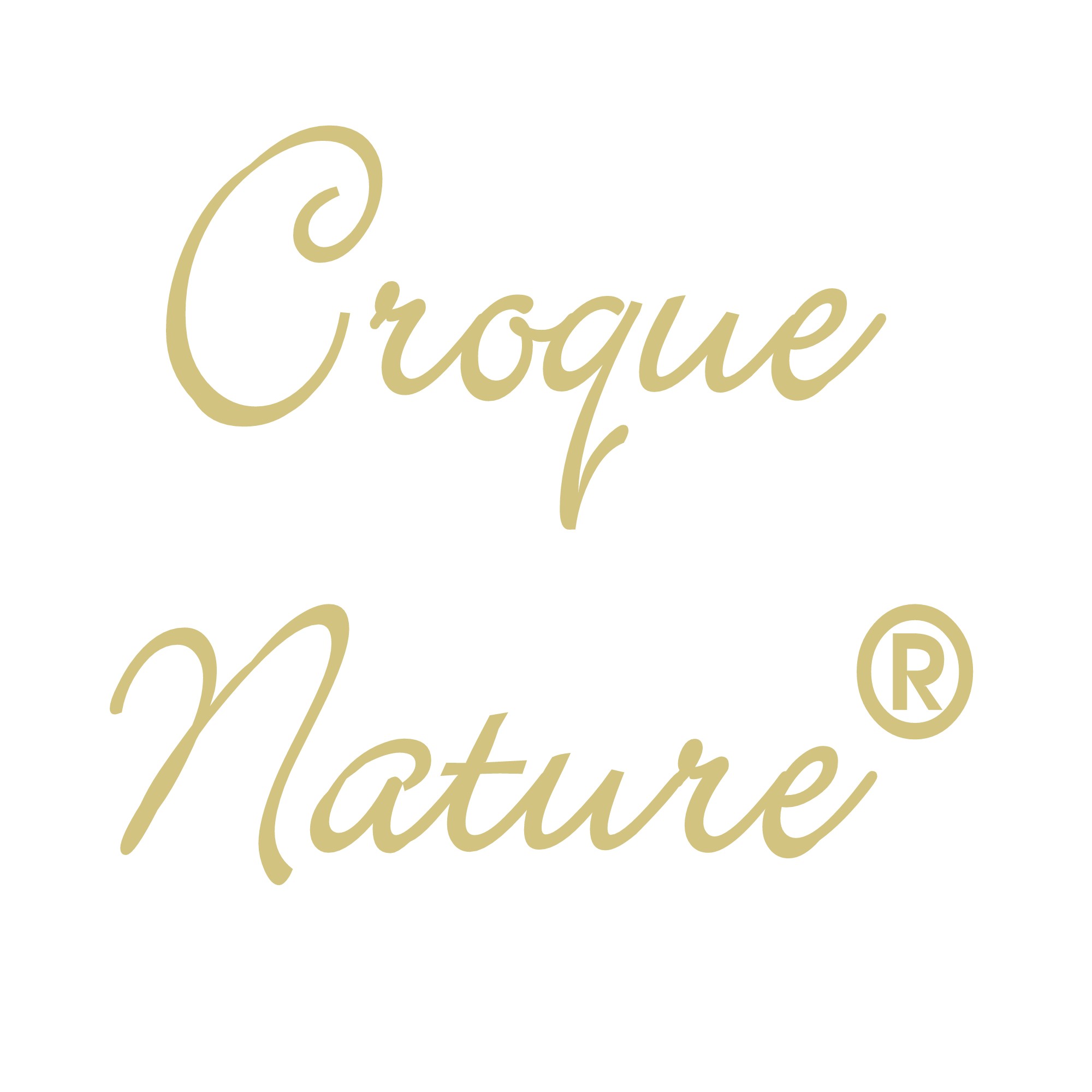 CROQUE NATURE® PINSOT